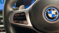 BMW X5 xDrive50e M Sport 5dr Auto [Tech/Pro Pack] Estate